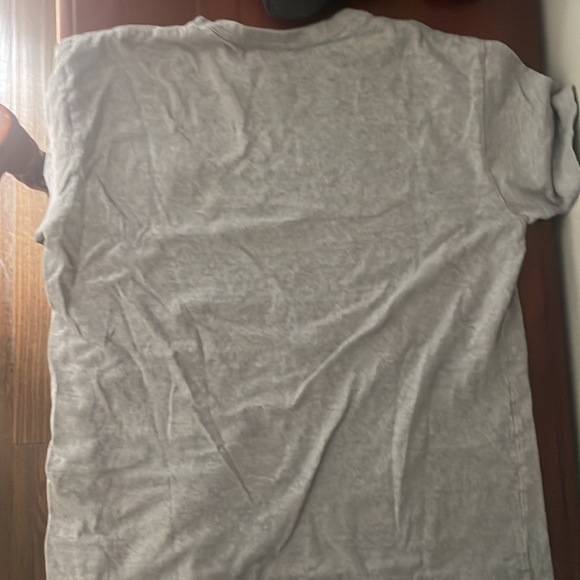 Slightly used comme de garçon shirt - Picture 2 of 2